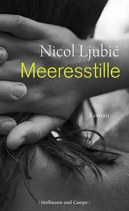 E-Book (epub) Meeresstille von Nicol Ljubic
