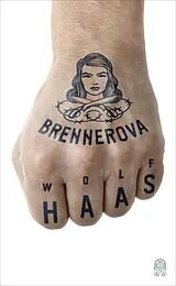 Fester Einband Brennerova von Wolf Haas
