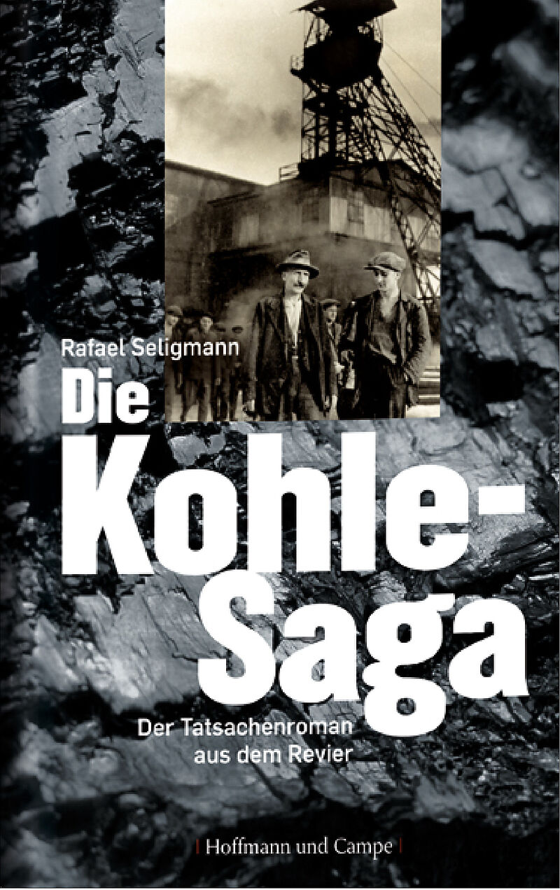 Die Kohle-Saga