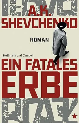 E-Book (epub) Ein fatales Erbe von Anna Shevchenko