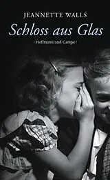 E-Book (epub) Schloss aus Glas von Jeannette Walls