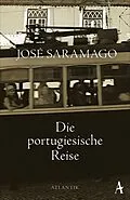 E-Book (epub) Die portugiesische Reise von José Saramago