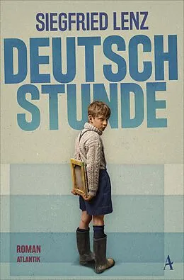 E-Book (epub) Deutschstunde von Siegfried Lenz