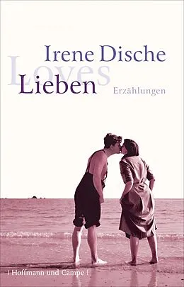 E-Book (epub) Lieben von Irene Dische