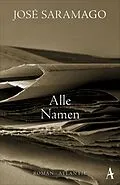 E-Book (epub) Alle Namen von José Saramago