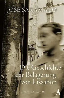 E-Book (epub) Die Geschichte der Belagerung von Lissabon von José Saramago