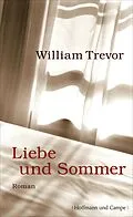 E-Book (epub) Liebe und Sommer von William Trevor