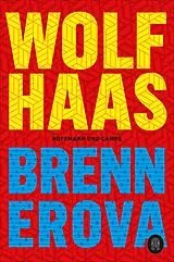 E-Book (epub) Brennerova von Wolf Haas