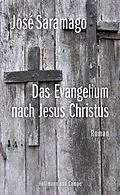 E-Book (epub) Das Evangelium nach Jesus Christus von José Saramago