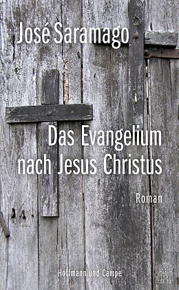 E-Book (epub) Das Evangelium nach Jesus Christus von José Saramago