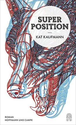 E-Book (epub) Superposition von Kat Kaufmann