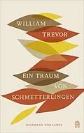 E-Book (epub) Ein Traum von Schmetterlingen von William Trevor