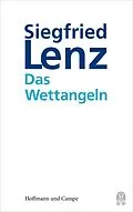 E-Book (epub) Das Wettangeln von Siegfried Lenz