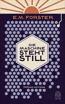 E-Book (epub) Die Maschine steht still von E. M. Forster