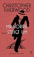 E-Book (epub) Mr Norris steigt um von Christopher Isherwood