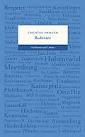 E-Book (epub) Bodensee von Christof Hamann