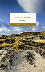 E-Book (epub) Amrum von Susanne Wiedmann