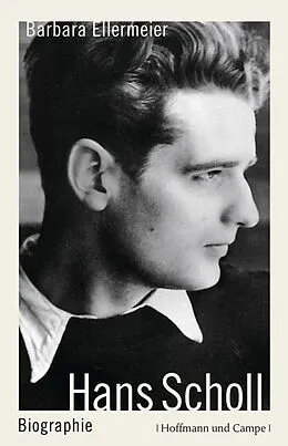 E-Book (epub) Hans Scholl von Barbara Ellermeier