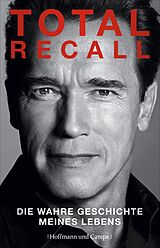 E-Book (epub) Total Recall von Arnold Schwarzenegger