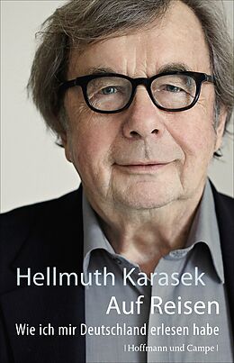 E-Book (epub) Auf Reisen von Hellmuth Karasek