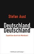 E-Book (epub) Deutschland, Deutschland von Stefan Aust