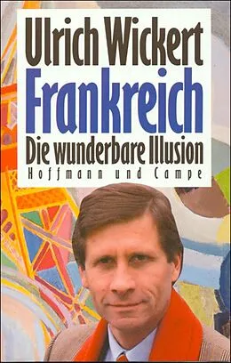 E-Book (epub) Frankreich von Ulrich Wickert