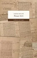 E-Book (epub) Proust 1913 von Luzius Keller