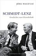 E-Book (epub) Schmidt - Lenz von Jörg Magenau