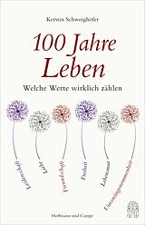 E-Book (epub) 100 Jahre Leben von Kerstin Schweighöfer