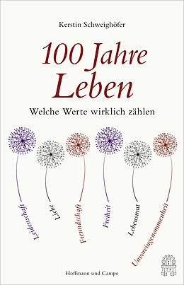 E-Book (epub) 100 Jahre Leben von Kerstin Schweighöfer