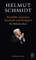 E-Book (epub) Konflikt zwischen Vernunft und Religion von Helmut Schmidt