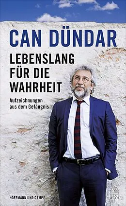 E-Book (epub) Lebenslang für die Wahrheit von Can Dündar