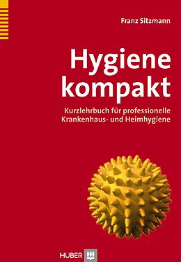 E-Book (epub) Hygiene kompakt von Franz Sitzmann