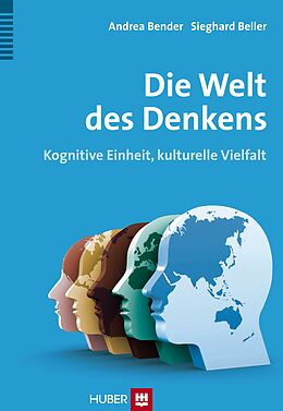 E-Book (epub) Die Welt des Denkens von Andrea Bender, Sieghard Beller