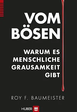 E-Book (epub) Vom Bösen von Roy F. Baumeister