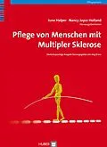 E-Book (epub) Pflege von Menschen mit Multipler Sklerose von June Halper, Nancy Joyce Holland