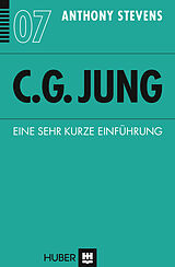 E-Book (epub) C. G. Jung von Dr. Anthony Stevens