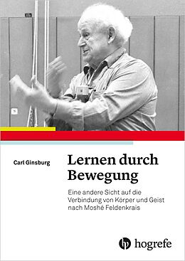 E-Book (epub) Lernen durch Bewegung von Carl Ginsburg