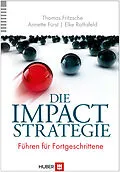 E-Book (epub) Die Impact-Strategie von Thomas Fritzsche, Annette Fürst, Elke Rathsfeld