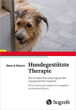 E-Book (epub) Hundegestützte Therapie von Dawn A. Marcus