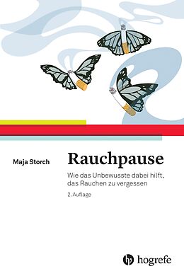 E-Book (epub) Rauchpause von Maja Storch