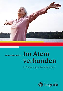 E-Book (epub) Im Atem verbunden von Monika Bloch Süss