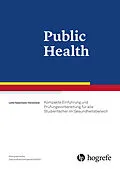 E-Book (epub) Public Health von Lotte Habermann-Horstmeier
