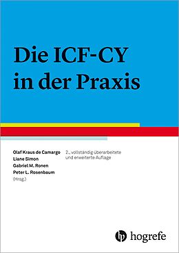 E-Book (epub) Die ICF-CY in der Praxis von 