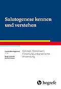 E-Book (epub) Salutogenese kennen und verstehen von Claudia Meier Magistretti, Bengt Lindstrøm, Monica Eriksson