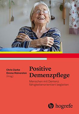 E-Book (epub) Positive Demenzpflege von 