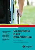 E-Book (epub) Assessments in der Rehabilitation von Stefan Schädler, Jan Kool, Hansjörg Lüthi