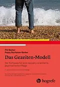 E-Book (epub) Das Gezeiten-Modell von Phil Barker, Poppy Buchanan-Barker
