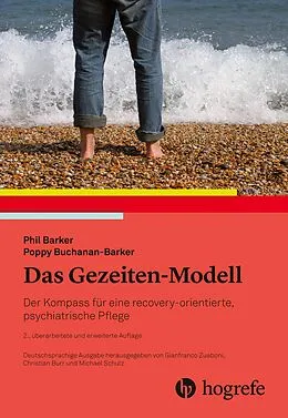 E-Book (epub) Das Gezeiten-Modell von Phil Barker, Poppy Buchanan-Barker