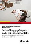 E-Book (epub) Behandlung psychogener nicht epileptischer Anfälle von Philine Senf-Beckenbach, Janine Devine, Matthias Hoheisel